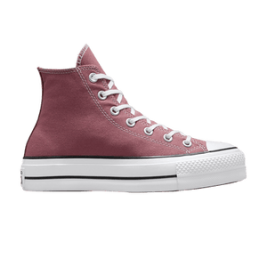 Converse Wmns Chuck Taylor All Star Lift Platform High 'Light Saddle'