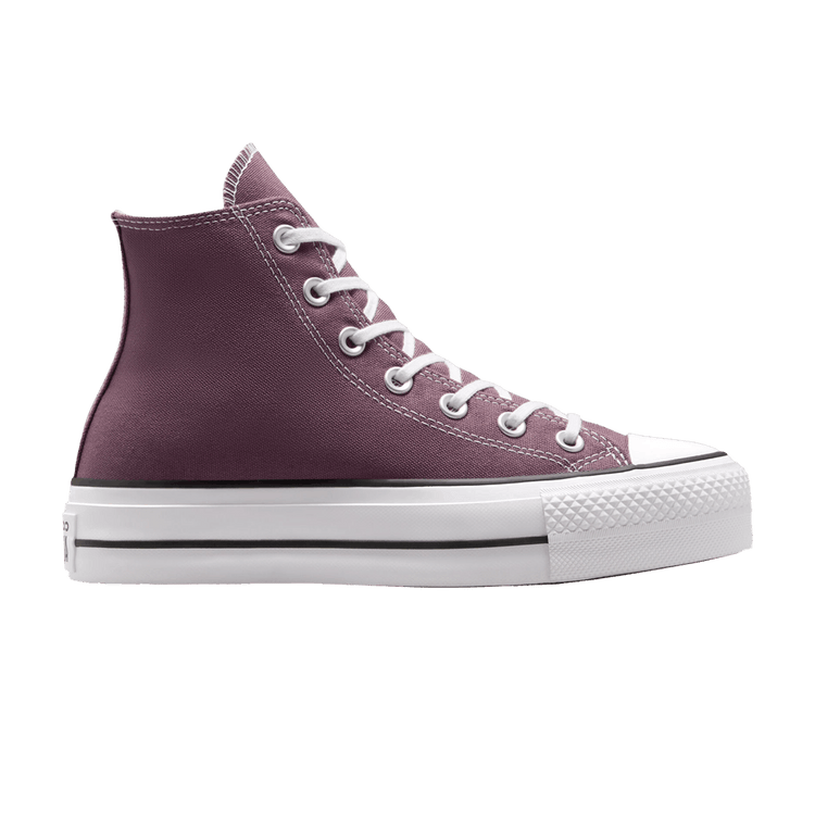 Converse Wmns Chuck Taylor All Star Lift Platform High 'Trail Mixed' A10646F