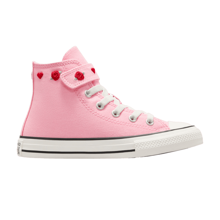 Converse Chuck Taylor All Star EasyOn High PS 'Valentine's Day 2025' A10714F