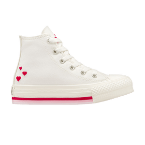 Converse Chuck Taylor All Star Lift Platform High PS 'Valentine's Day 2025'