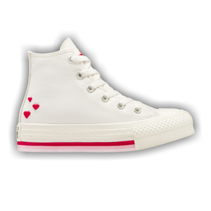 Converse Chuck Taylor All Star Lift Platform High PS 'Valentine's Day 2025'