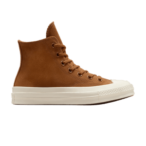 Converse Chuck 70 High 'Colorful Suede - Warm Tan'
