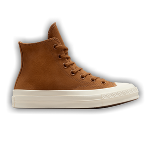 Converse Chuck 70 High 'Colorful Suede - Warm Tan'