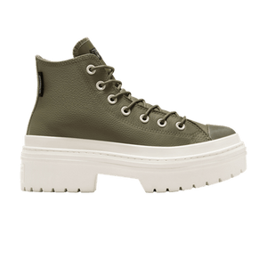 Converse Wmns Chuck Taylor All Star Lugged Heel Platform Waterproof High 'Utility'