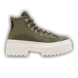 Converse Wmns Chuck Taylor All Star Lugged Heel Platform Waterproof High 'Utility'