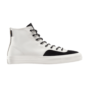 Converse Chuck Taylor All Star Pro Cordura High 'Egret Black'