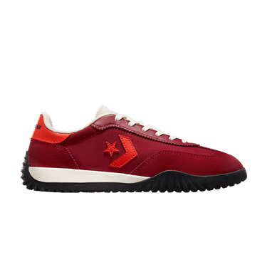 Converse Wmns Run Star Trainer 'Retro Sport - Park Red'