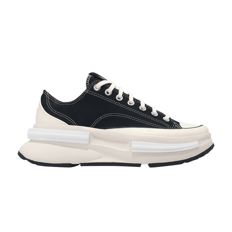 Converse Run Star Legacy CX Low 'Black White' A11489C