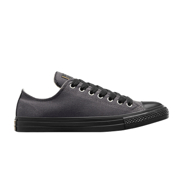Converse Chuck Taylor All Star Low 'Tough Textures - Dark Matter'