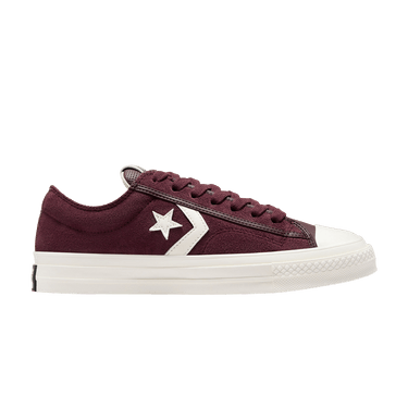 Converse Star Player 76 Suede Low 'Bloodstone'