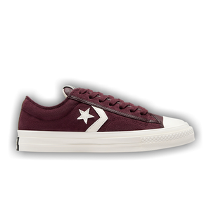 Converse Star Player 76 Suede Low 'Bloodstone'