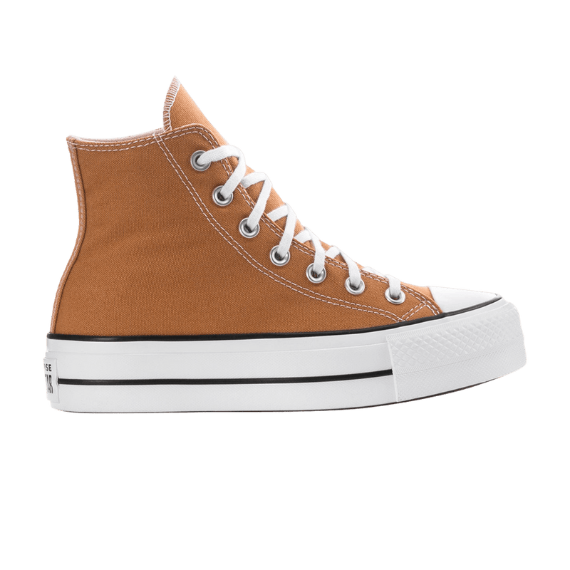 Converse Wmns Chuck Taylor Lift High Platform 'Gingersnap' A11537F