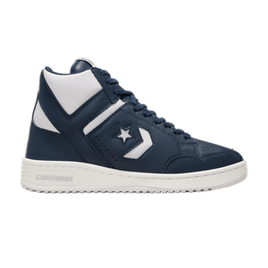 Converse Weapon Mid 'Obsidian'