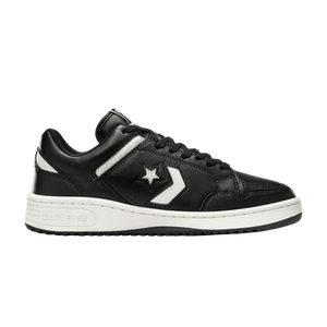 Converse Weapon Low 'Black Vintage White'