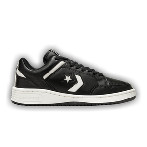 Converse Weapon Low 'Black Vintage White'
