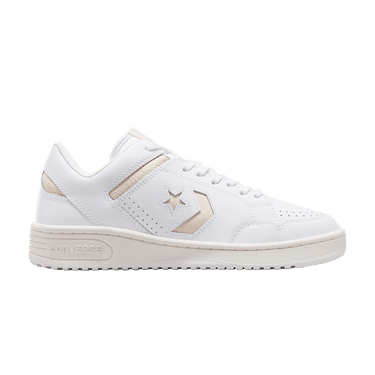 Converse Weapon Low 'White Egret'