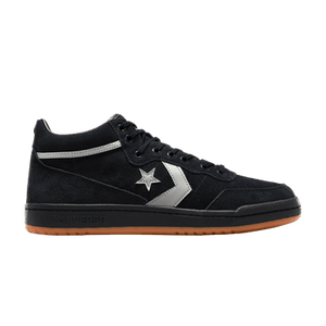 Converse Fastbreak Pro Mid 'Black Grey Area Gum'