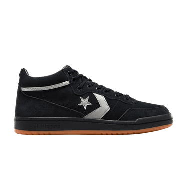 Converse Fastbreak Pro Mid 'Black Grey Area Gum'