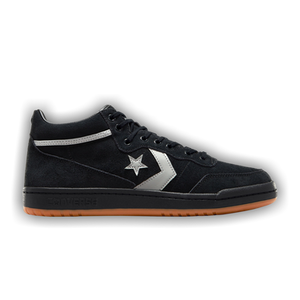 Converse Fastbreak Pro Mid 'Black Grey Area Gum'