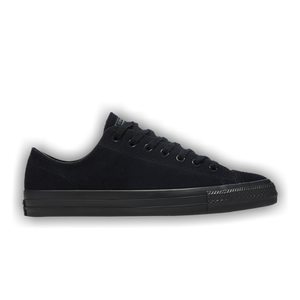 Converse Chuck Taylor All Star Pro Suede Low 'Triple Black'