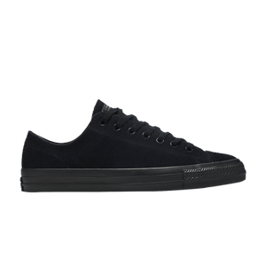 Converse Chuck Taylor All Star Pro Suede Low 'Triple Black'