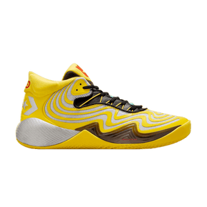 Transformers x Converse All Star BB Shift CX 'Bumblebee'