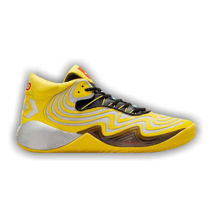 Transformers x Converse All Star BB Shift CX 'Bumblebee'