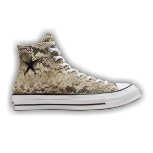 Stussy x Converse Chuck 70 High 'Snakeskin'