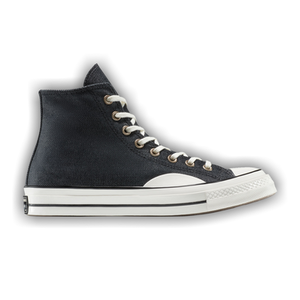 Converse Chuck 70 High 'Denim - Black Dark Whiskey'