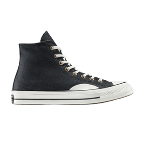 Converse Chuck 70 High 'Denim - Black Dark Whiskey'