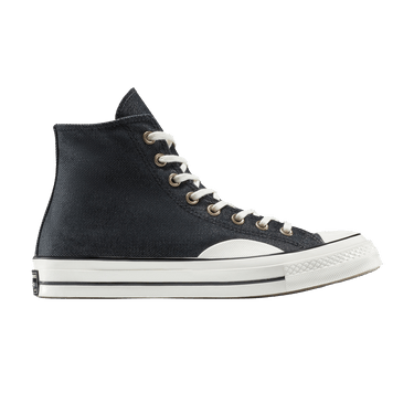 Converse Chuck 70 High 'Denim - Black Dark Whiskey'