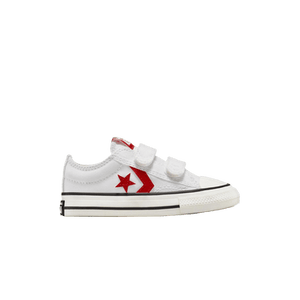 Converse Star Player 76 EasyOn Low TD 'White Red'