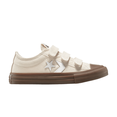 Converse Star Player 76 EasyOn Low PS 'Light Dune Gum'