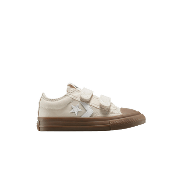Converse Star Player 76 EasyOn Low TD 'Light Dune Gum'