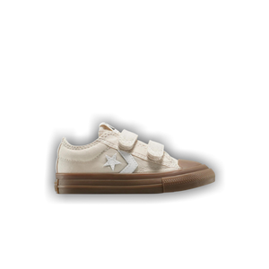 Converse Star Player 76 EasyOn Low TD 'Light Dune Gum'