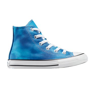 Converse Chuck Taylor All Star High PS 'Color Splash - Gnarly Blue'