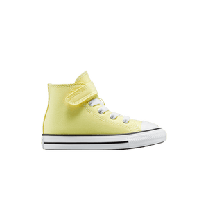 Converse Chuck Taylor All Star EasyOn High TD 'Seasonal Color - Lemon Slushy'