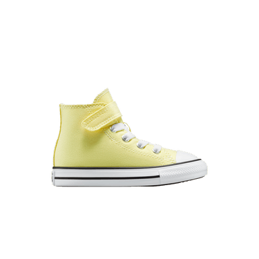 Converse Chuck Taylor All Star EasyOn High TD 'Seasonal Color - Lemon Slushy'