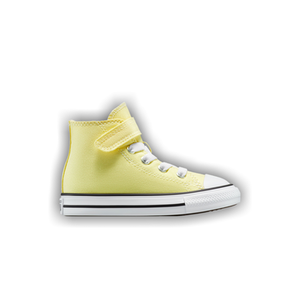 Converse Chuck Taylor All Star EasyOn High TD 'Seasonal Color - Lemon Slushy'