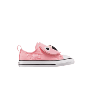 Converse Chuck Taylor All Star One Strap EasyOn Low TD 'Pool Float Pack - Flamingo'
