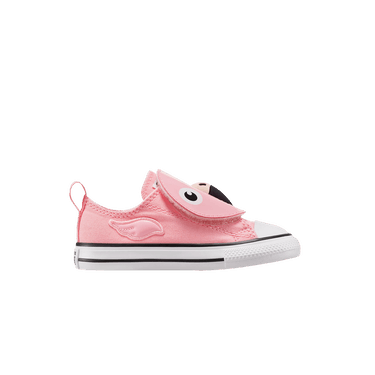 Converse Chuck Taylor All Star One Strap EasyOn Low TD 'Pool Float Pack - Flamingo'