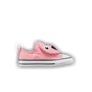 Converse Chuck Taylor All Star One Strap EasyOn Low TD 'Pool Float Pack - Flamingo'
