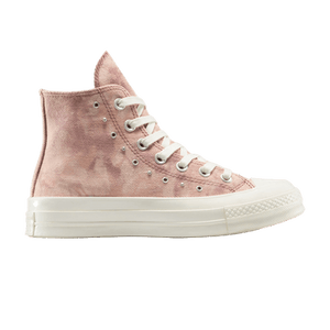 Converse Wmns Chuck 70 High 'Washed Denim'