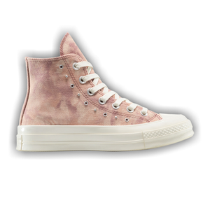 Converse Wmns Chuck 70 High 'Washed Denim'