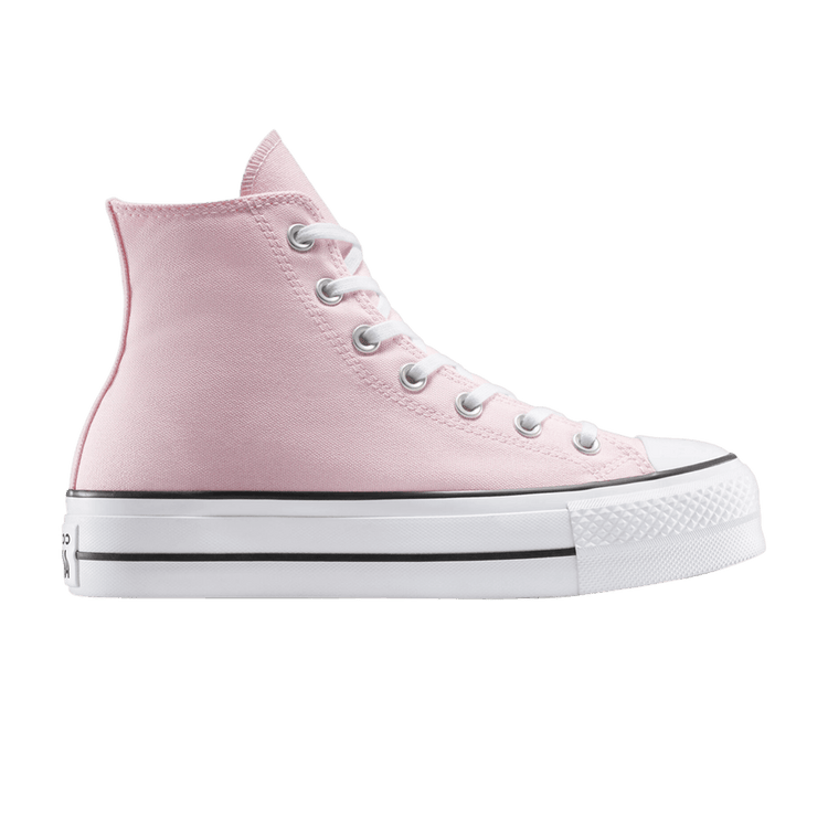Converse Wmns Chuck Taylor All Star Lift Platform High 'Sugar Berry' A11872F