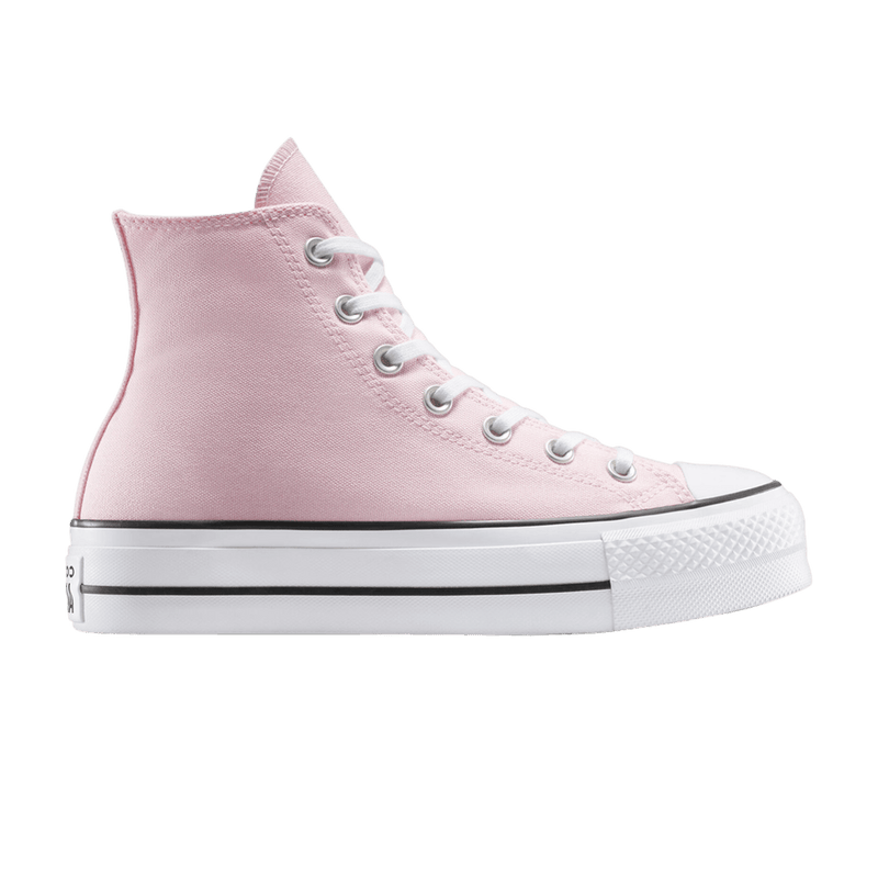Converse Wmns Chuck Taylor All Star Lift Platform High 'Sugar Berry' A11872F