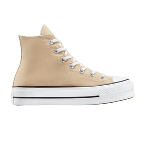 Converse Wmns Chuck Taylor All Star Lift Platform High 'Coastal Dune'