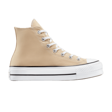 Converse Wmns Chuck Taylor All Star Lift Platform High 'Coastal Dune'