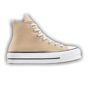Converse Wmns Chuck Taylor All Star Lift Platform High 'Coastal Dune'