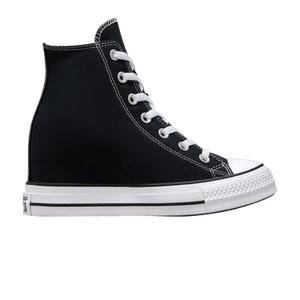Converse Wmns Chuck Taylor All Star Wedge Platform High 'Black Red Navy'